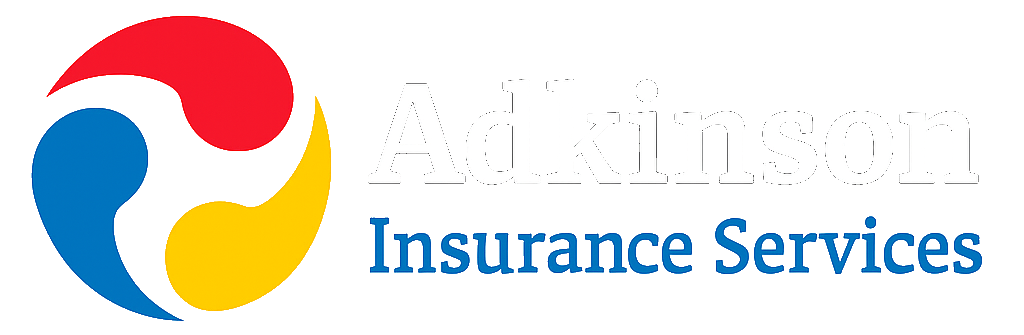 Adkinson Insurance Services Logo