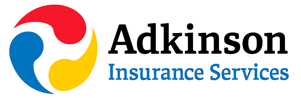 Adkinson Insurance Services logo