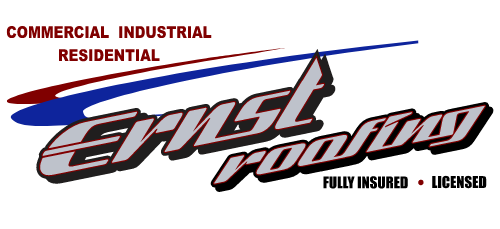 Ernst Roofing Inc. Ernst Roofing Inc.
