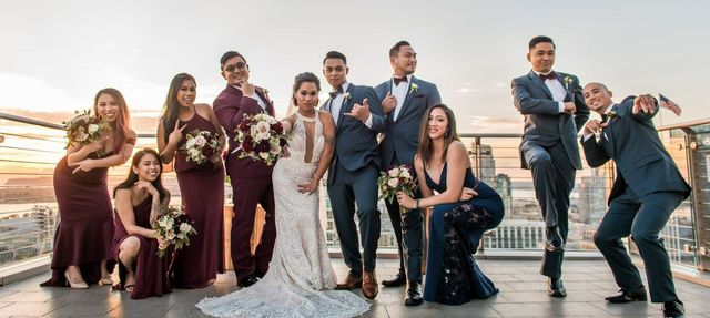 Exploring the Unique Charm of Vegas Bridal Boutiques Exploring the Unique Charm of Vegas Bridal Boutiques