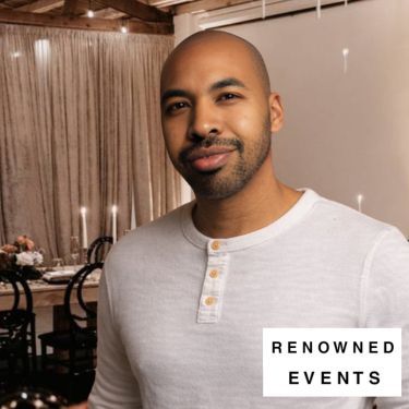 A man wearing a hat with the word javier on it