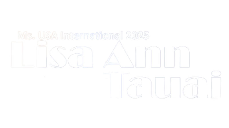 Lisa Ann Tauai name and 
