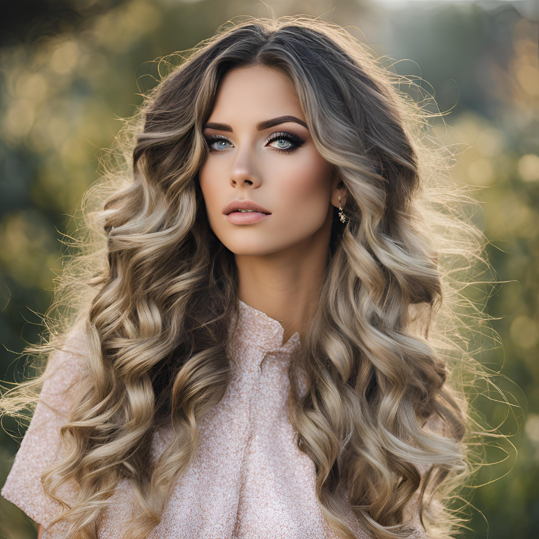 hair and makeup trends