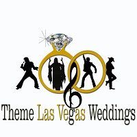 theme vegas weddings