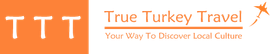 TrueTurkeyTravel logo