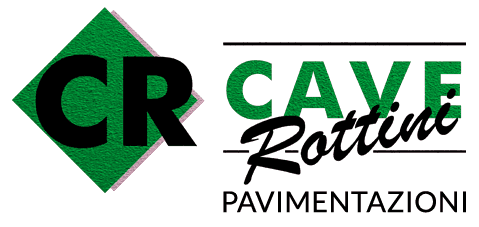 Cave Rottini Pavimentazioni logo