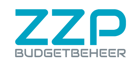 ZZP Budgetbeheer logo