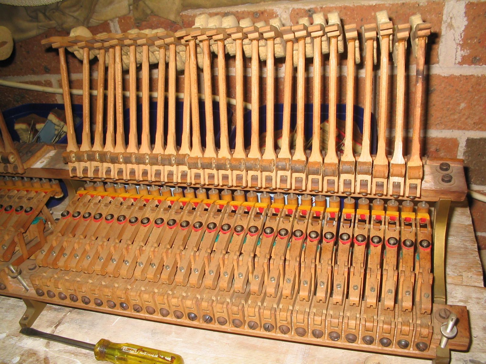 1930 Weißbrod Piano 2