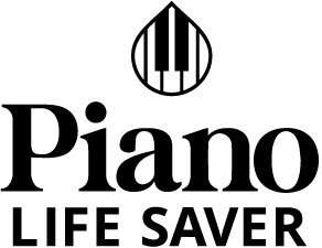 Piano Life Saver Logo