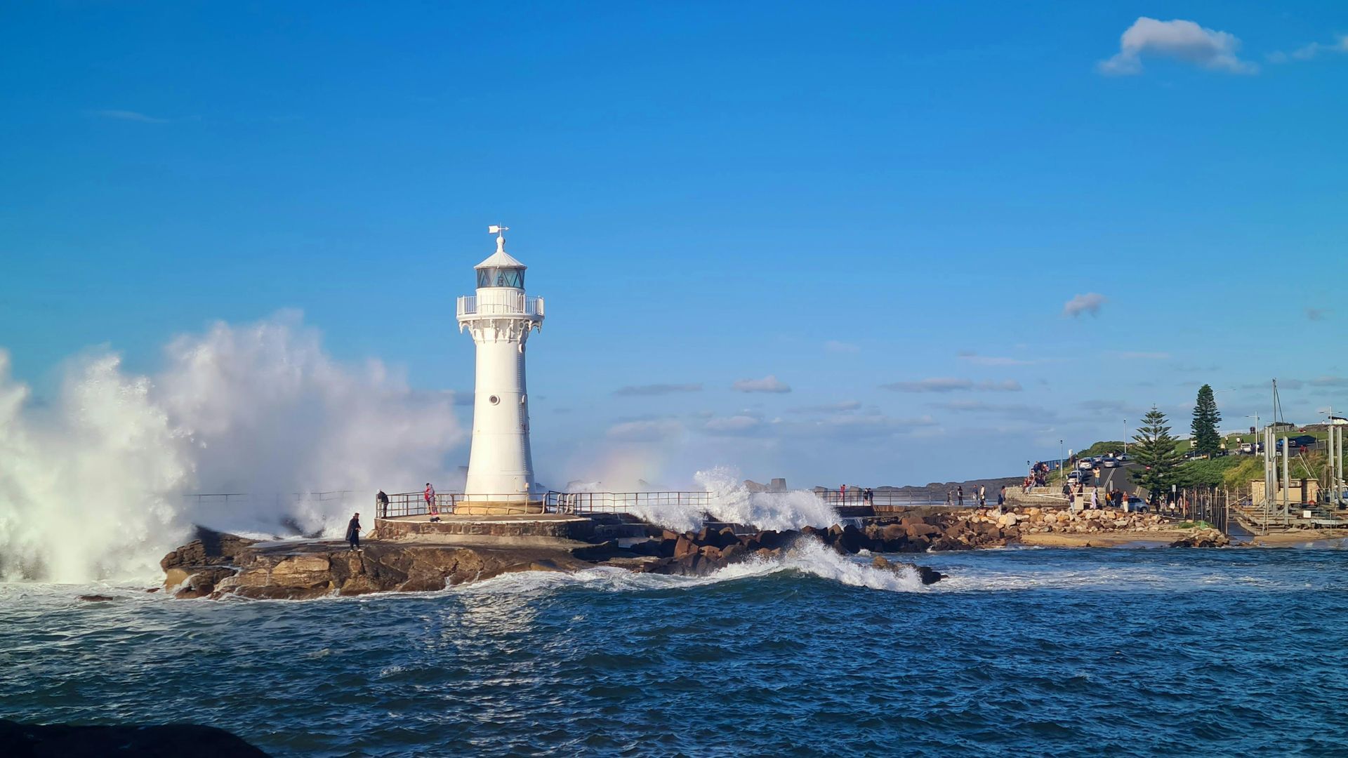 Wollongong