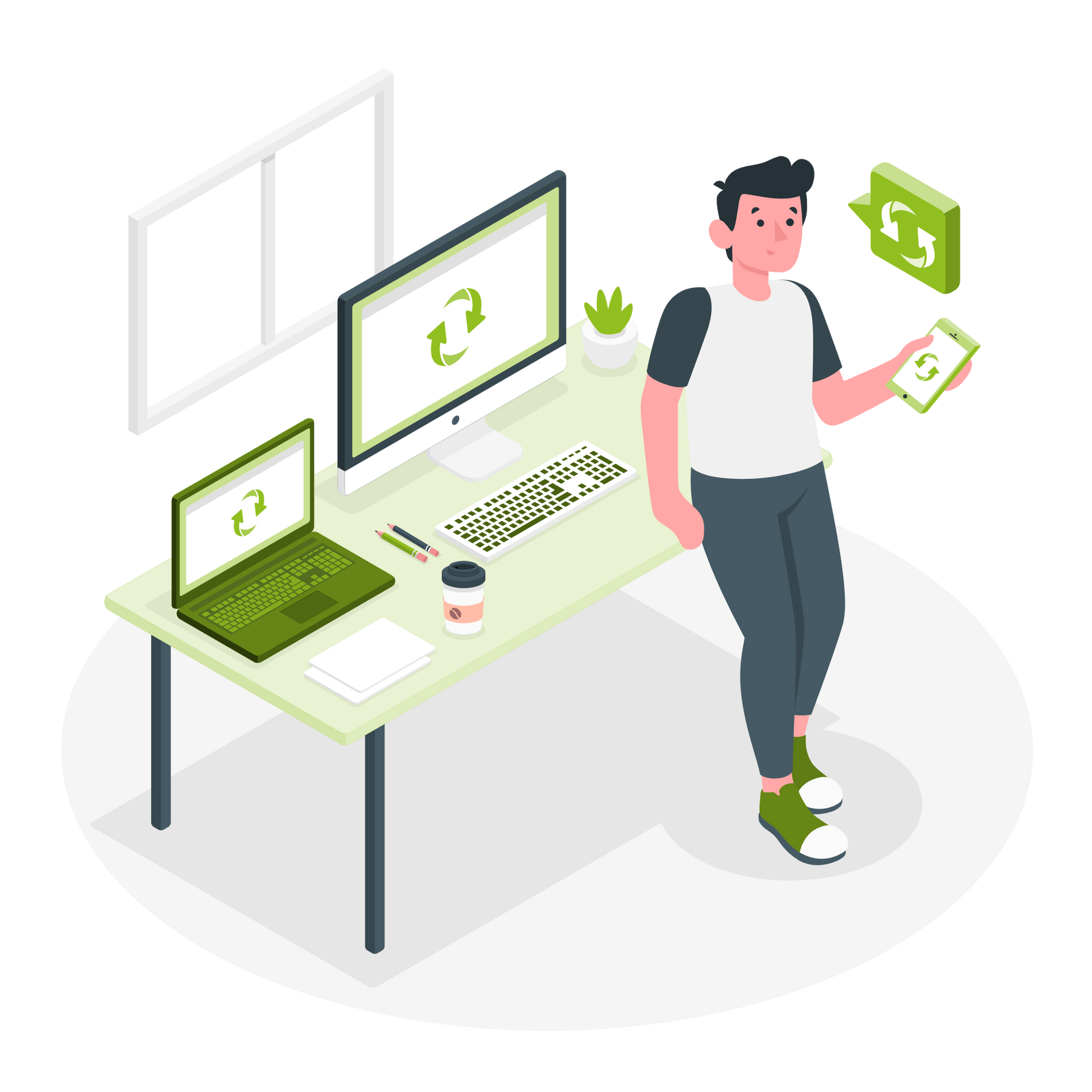 SR-IT Stefan Reiter - Keep IT simple Privatkunden