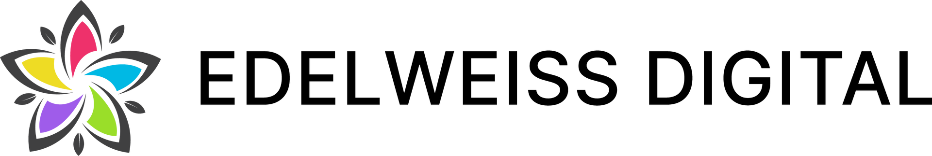 EDELWEISS Digital GmbH Logo
