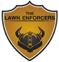 The Lawn Enforcers