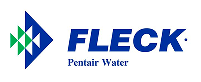 Fleck Pentair Water