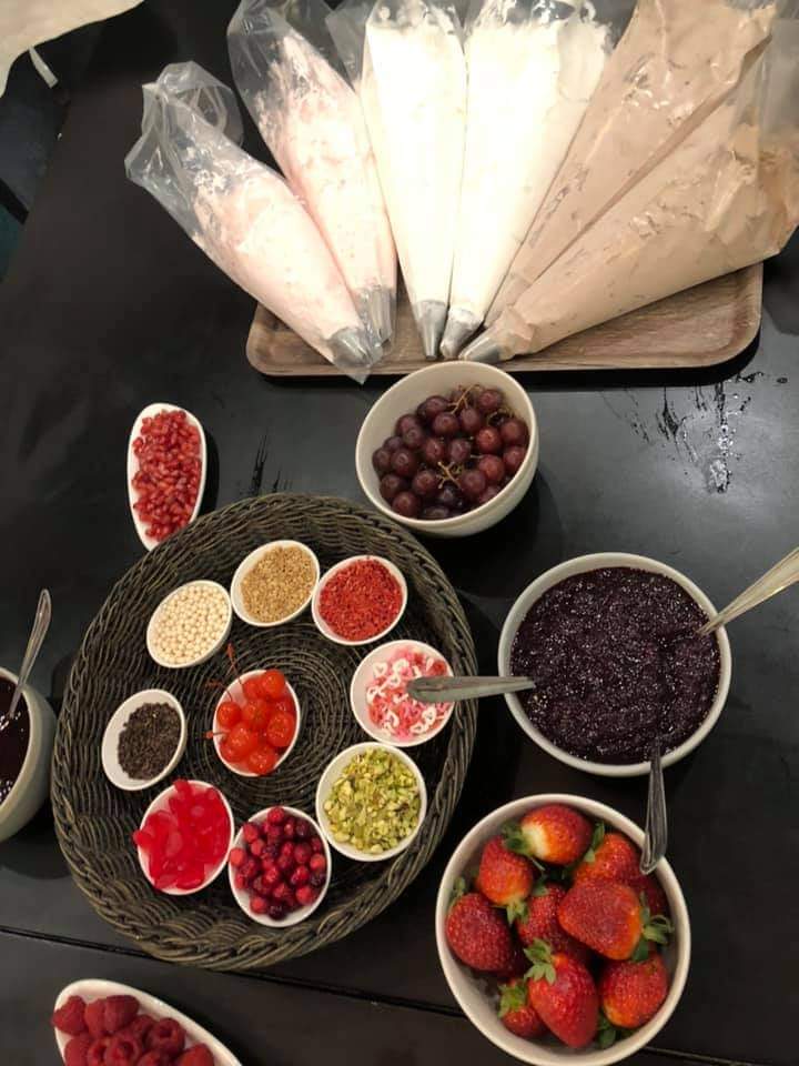 Mūsu ģimenes vērtības