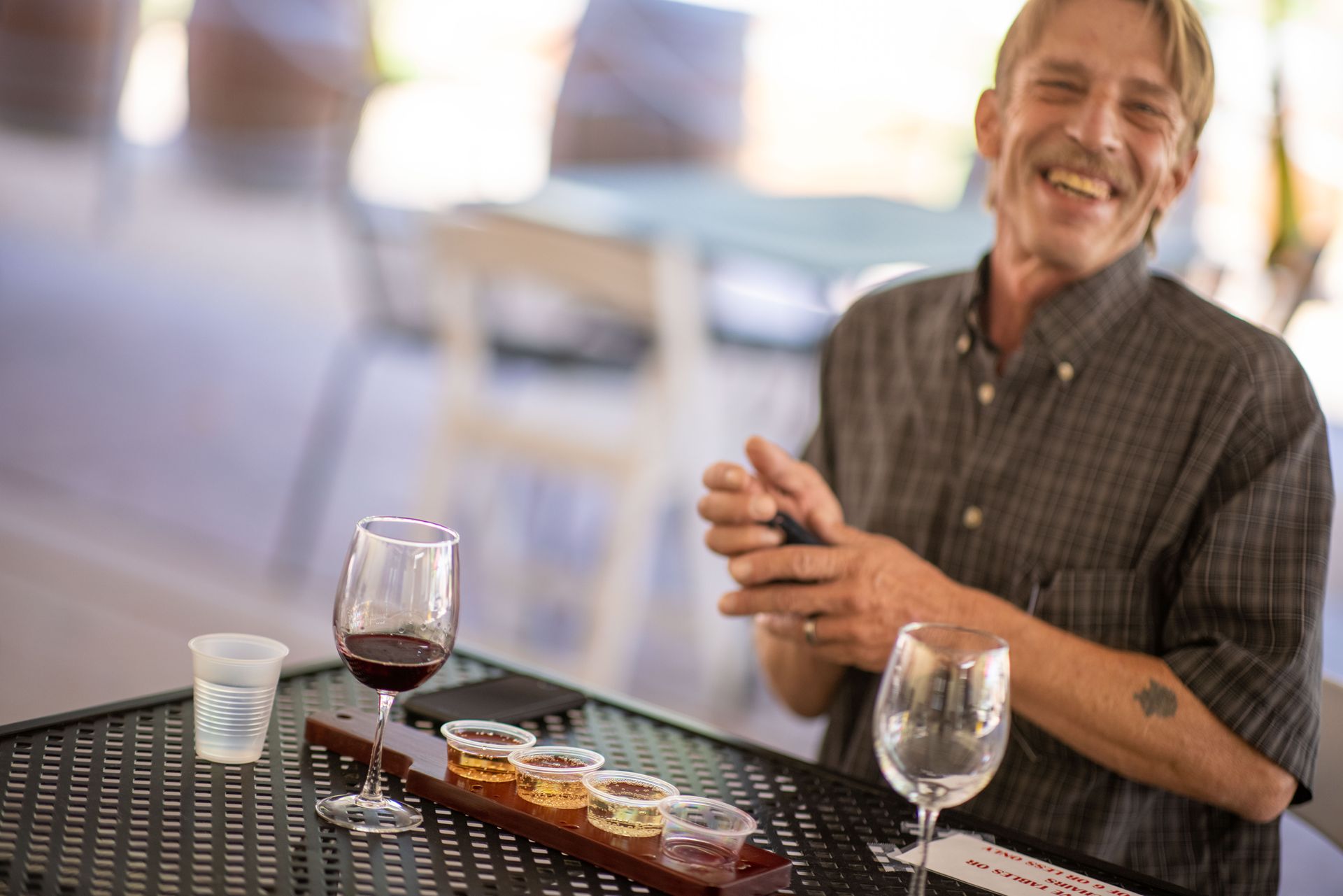 Best Wine Tasting Tours Cable Car Wine Tours