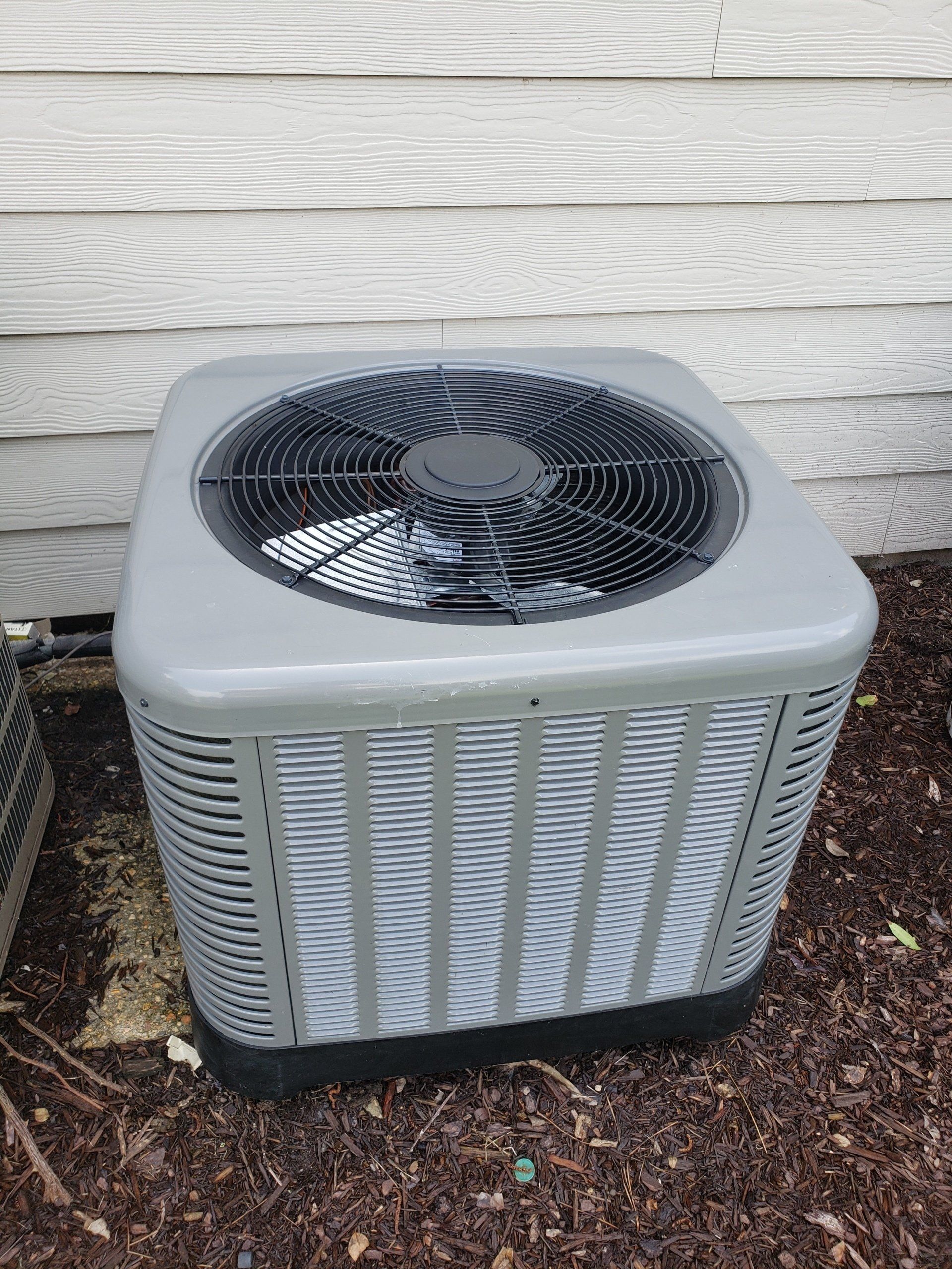 how much does a new air conditioning unit cost
