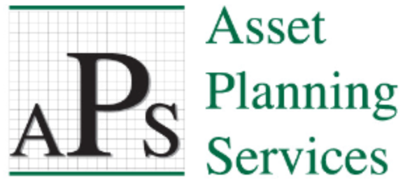 Asset Planning Services