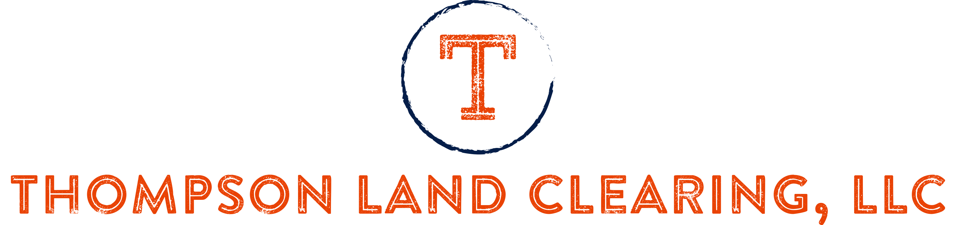 Logo: Green and black 