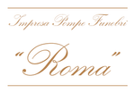 IMPRESA POMPE FUNEBRI ROMA - LOGO