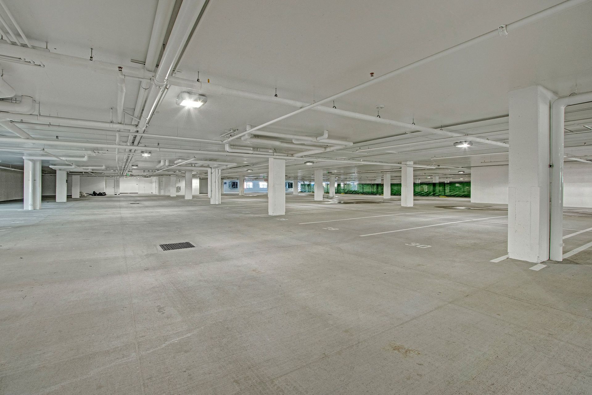Ritz Classic Covered Garage Parking, Dean Weidner Real Estate