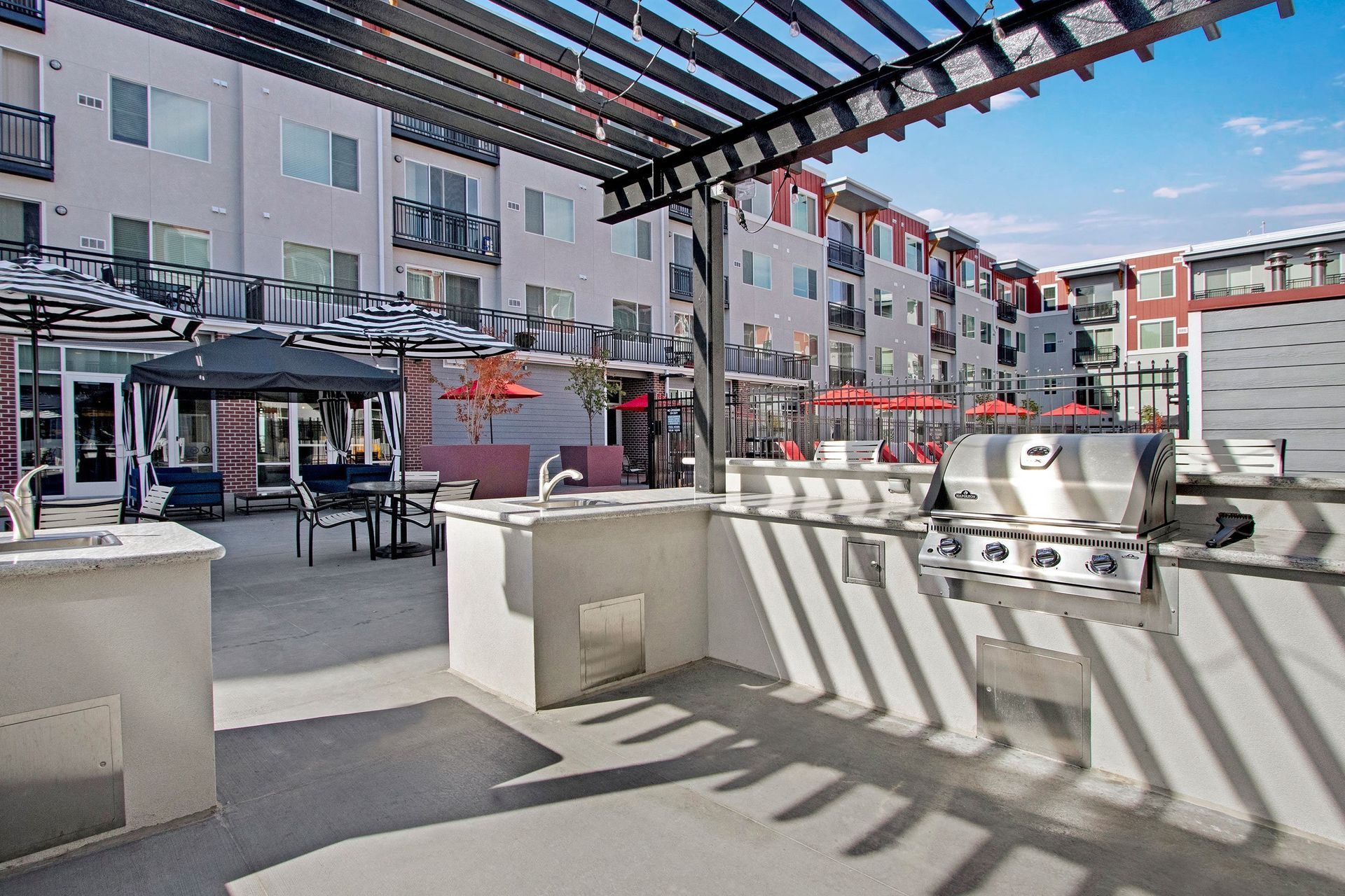 Ritz Classic Outdoor Patio Ritz Classic Outdoor, Weidner Real Estate Properties