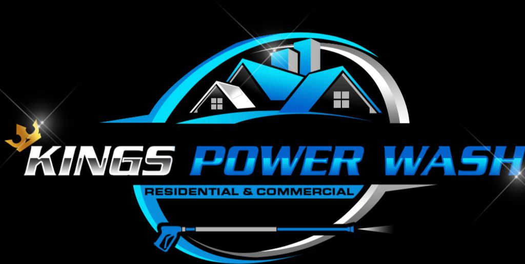 Kings Power Wash LLC