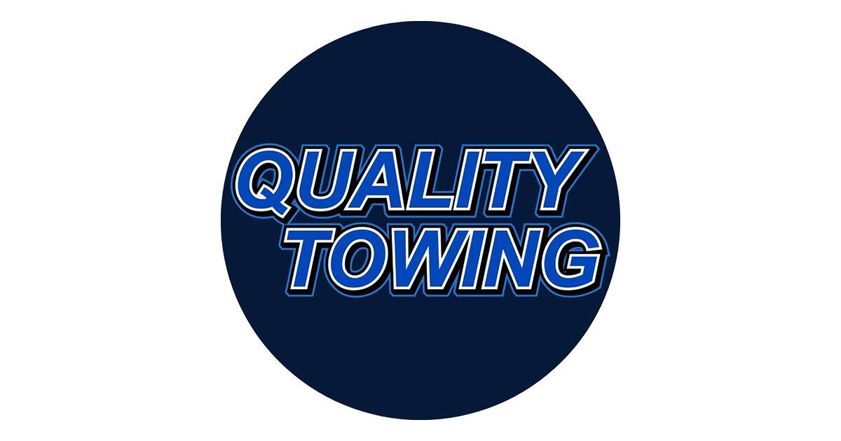 Quality Towing — Towing in Woodinville, Washington