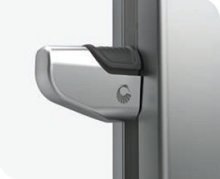 SHADOWGLIDE™ Technology Cantilever Umbrella.