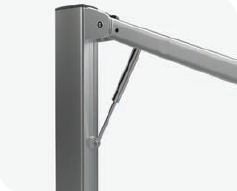 SHADOWLIFT™ Technology Cantilever Umbrella.