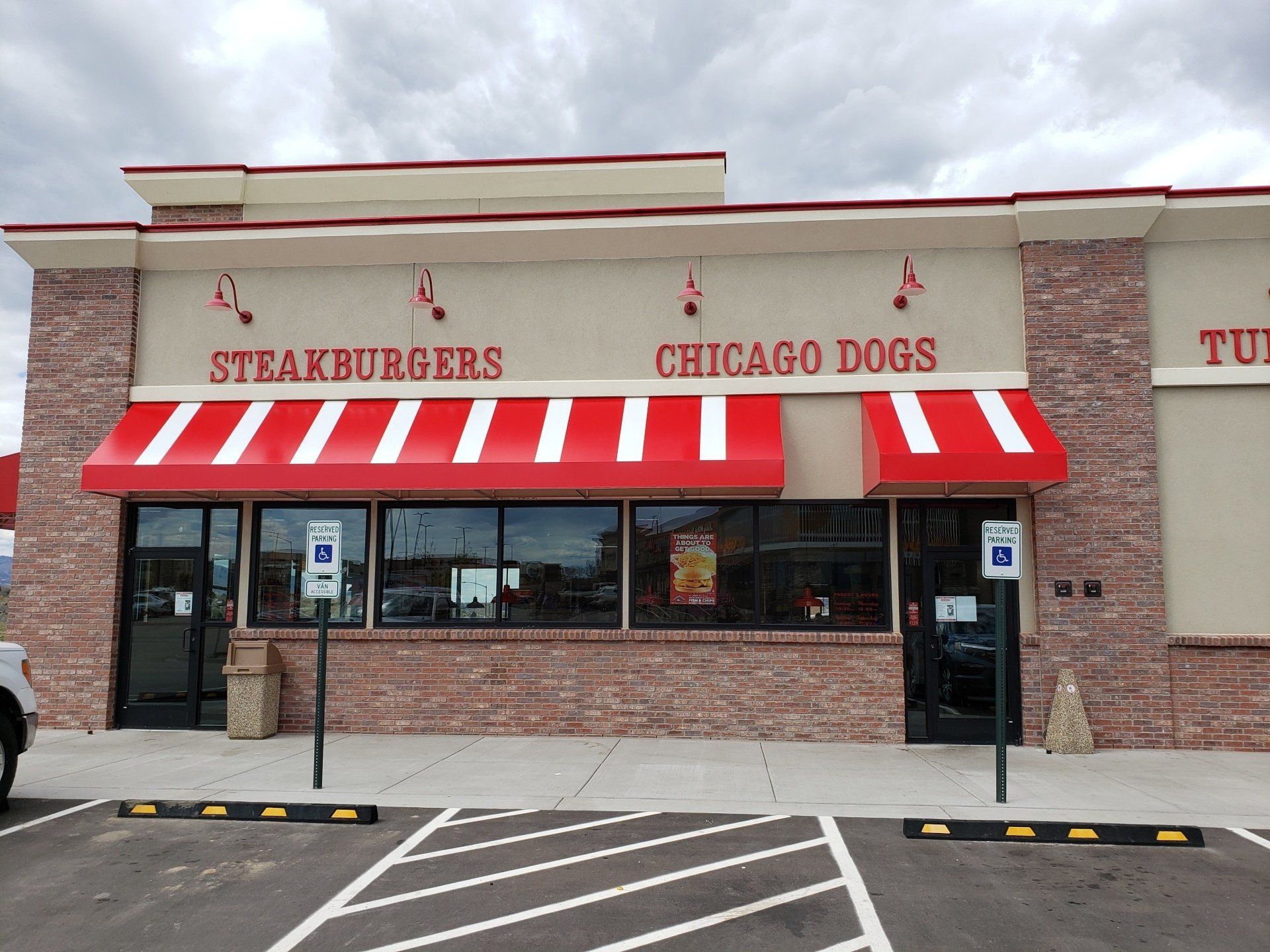 Retractable Awnings Colorado Springs, CO Out West Awning