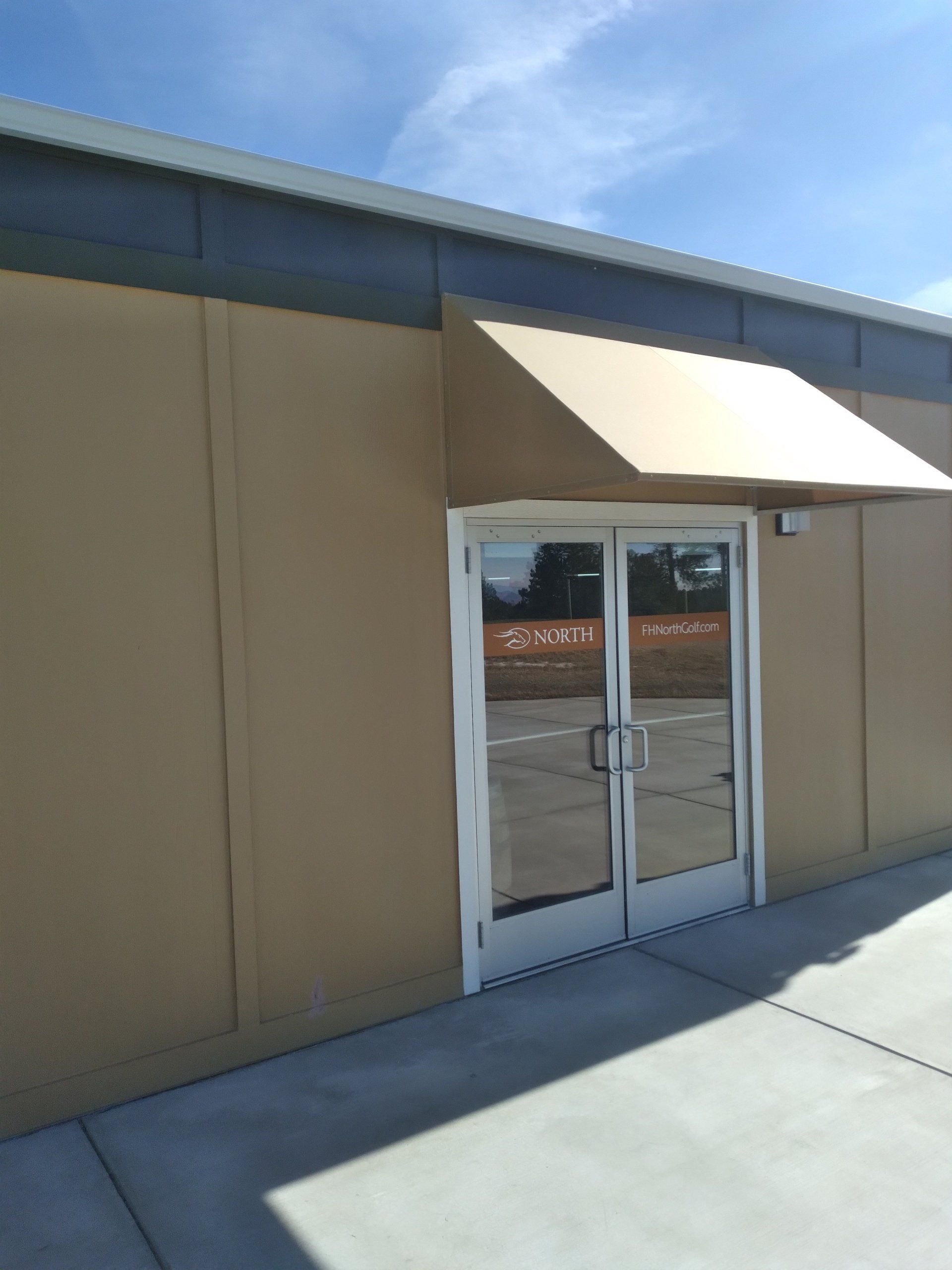 Retractable Awnings Colorado Springs, CO Out West Awning