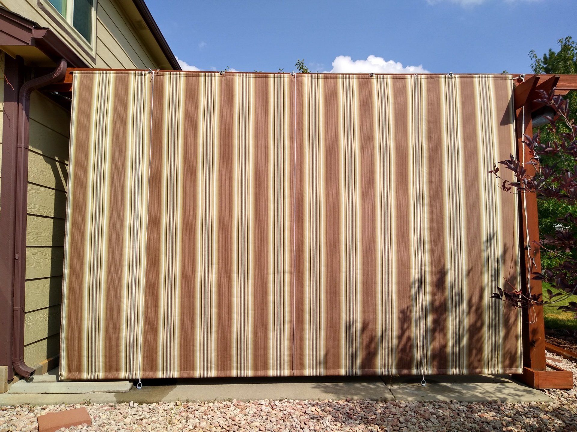 Retractable Awnings Colorado Springs, CO Out West Awning