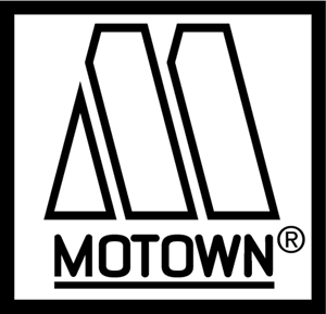 motown logo