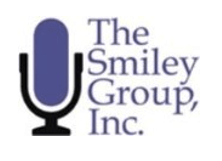 the smiley group inc logo