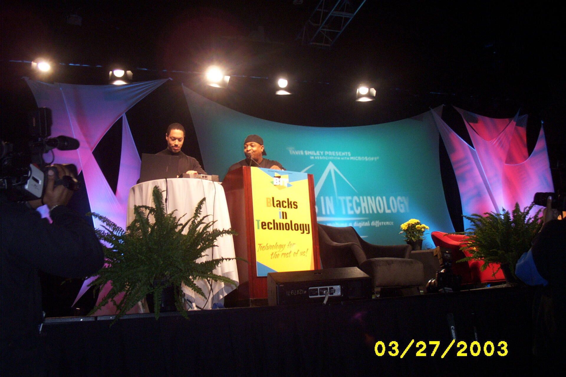 Strategic planning session at the Snap Productions agency.