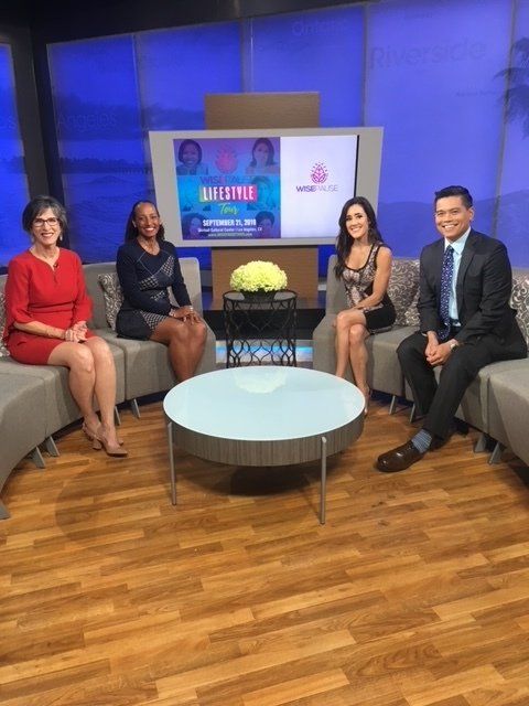 Strategic planning session at the Snap Productions agency.