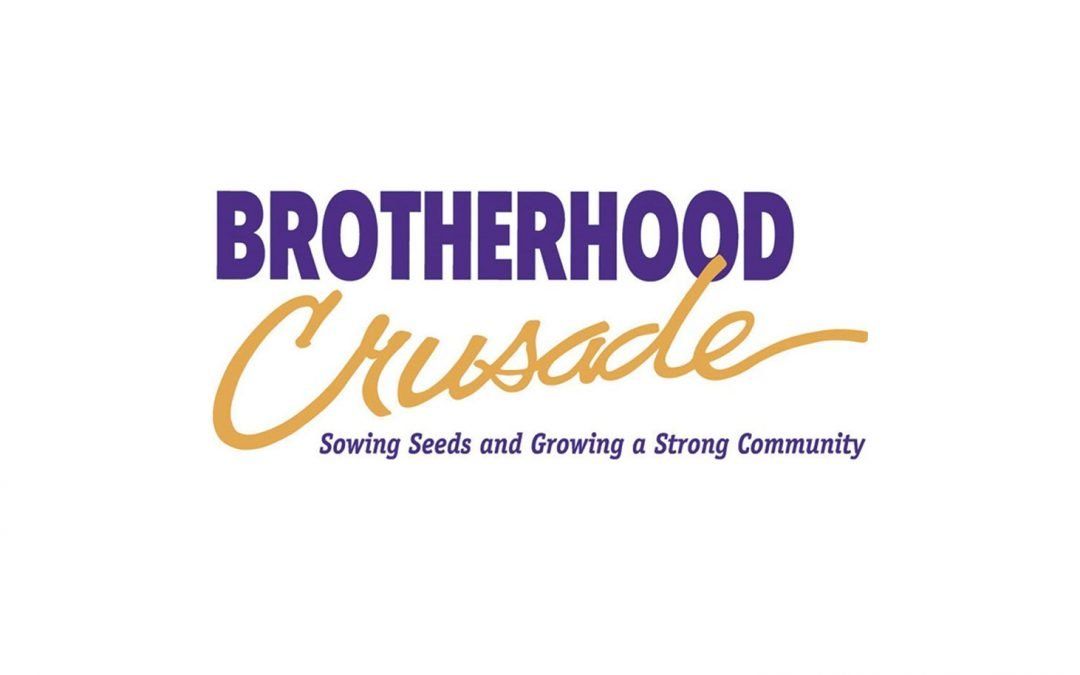 brotherhood crusade logo