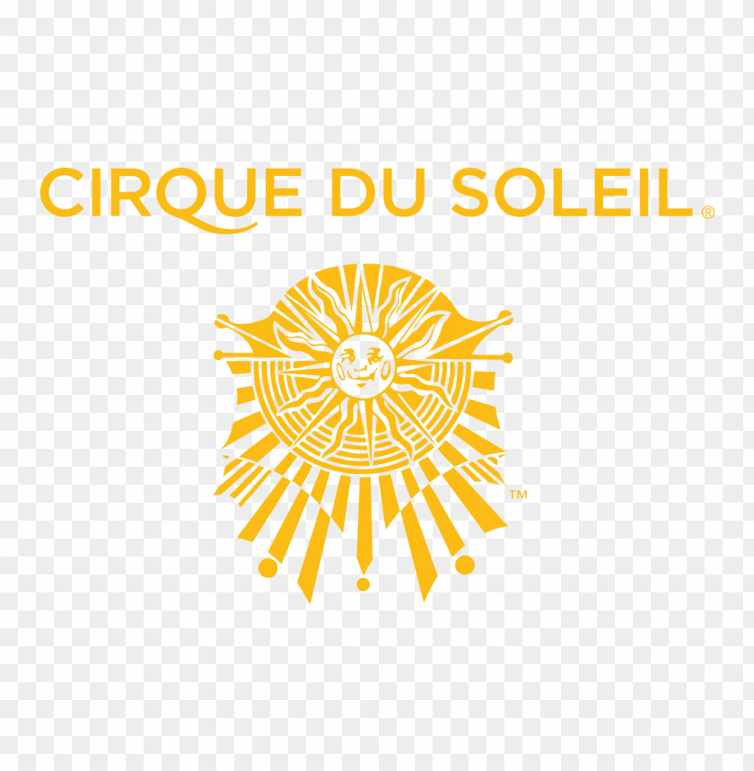 cirque du solei logo