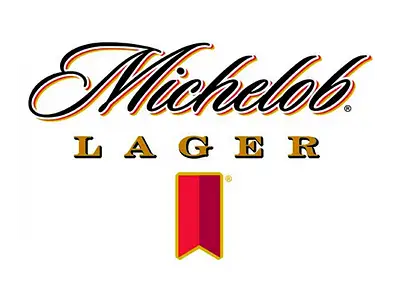 michelob lager logo