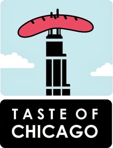 taste of chi logo