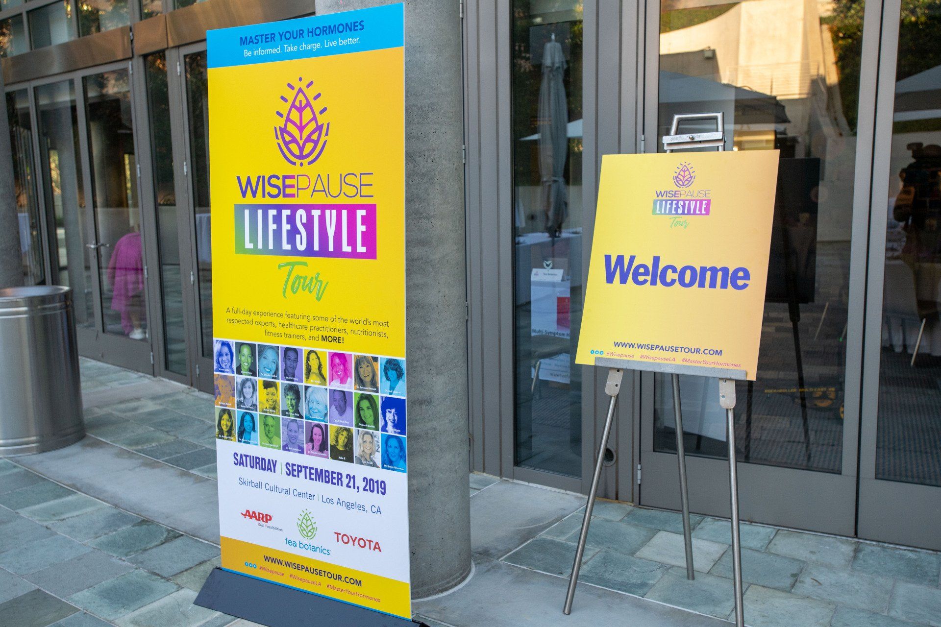 Strategic planning session at the Snap Productions agency.