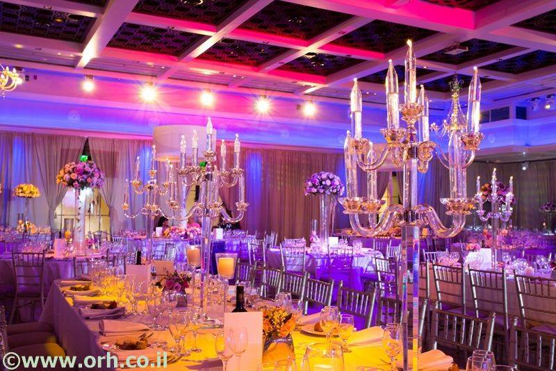 חתונה קלאסית