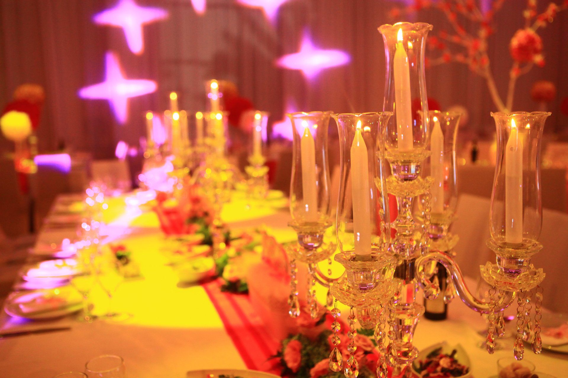 חתונה california girl