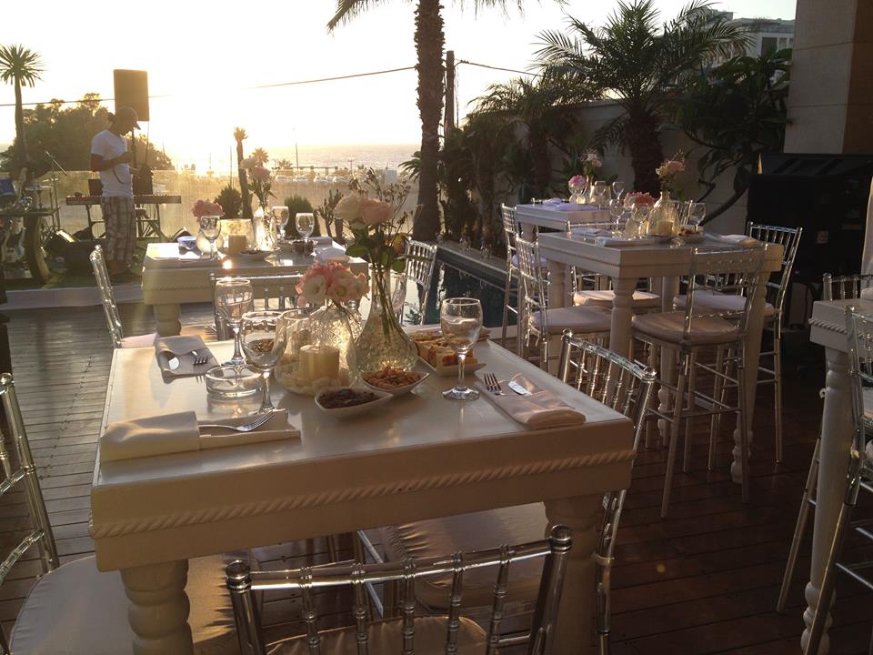 מסיבת אירוסין