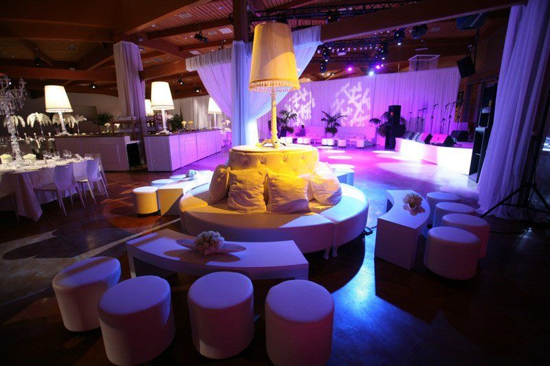 הפקת חתונה ברוח שנות העשרים