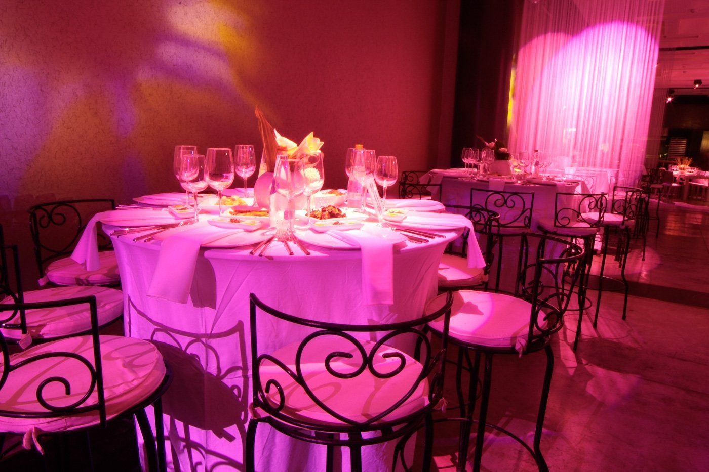 הפקת חתונה הפוכה