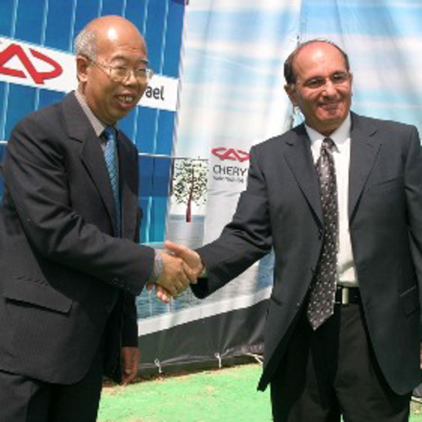 אירוע השקה קמור רכבים