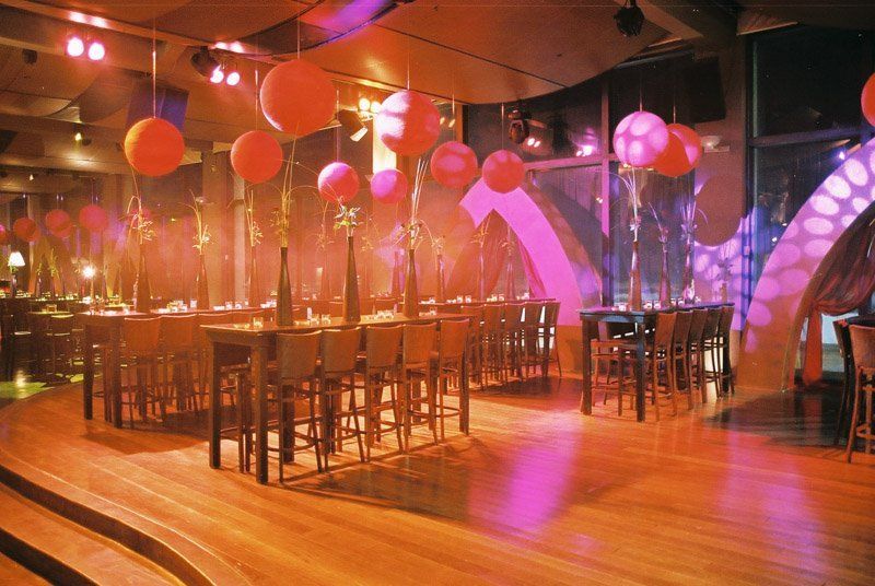 חתונת הפתעה ג'קי סרוב ולוריין