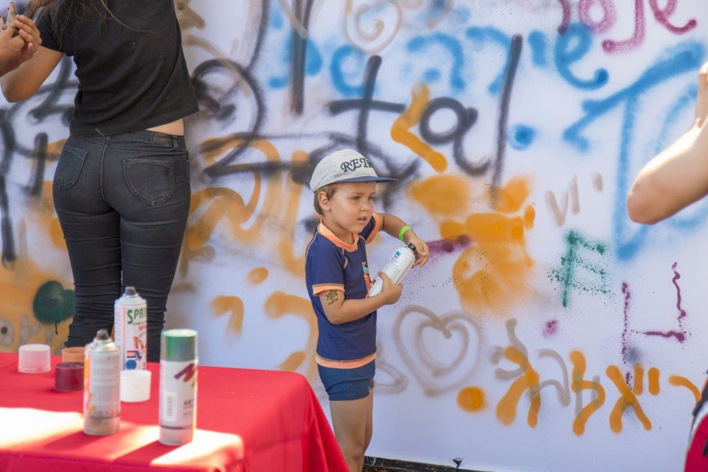 ארגון כבאות והצלה - 2015